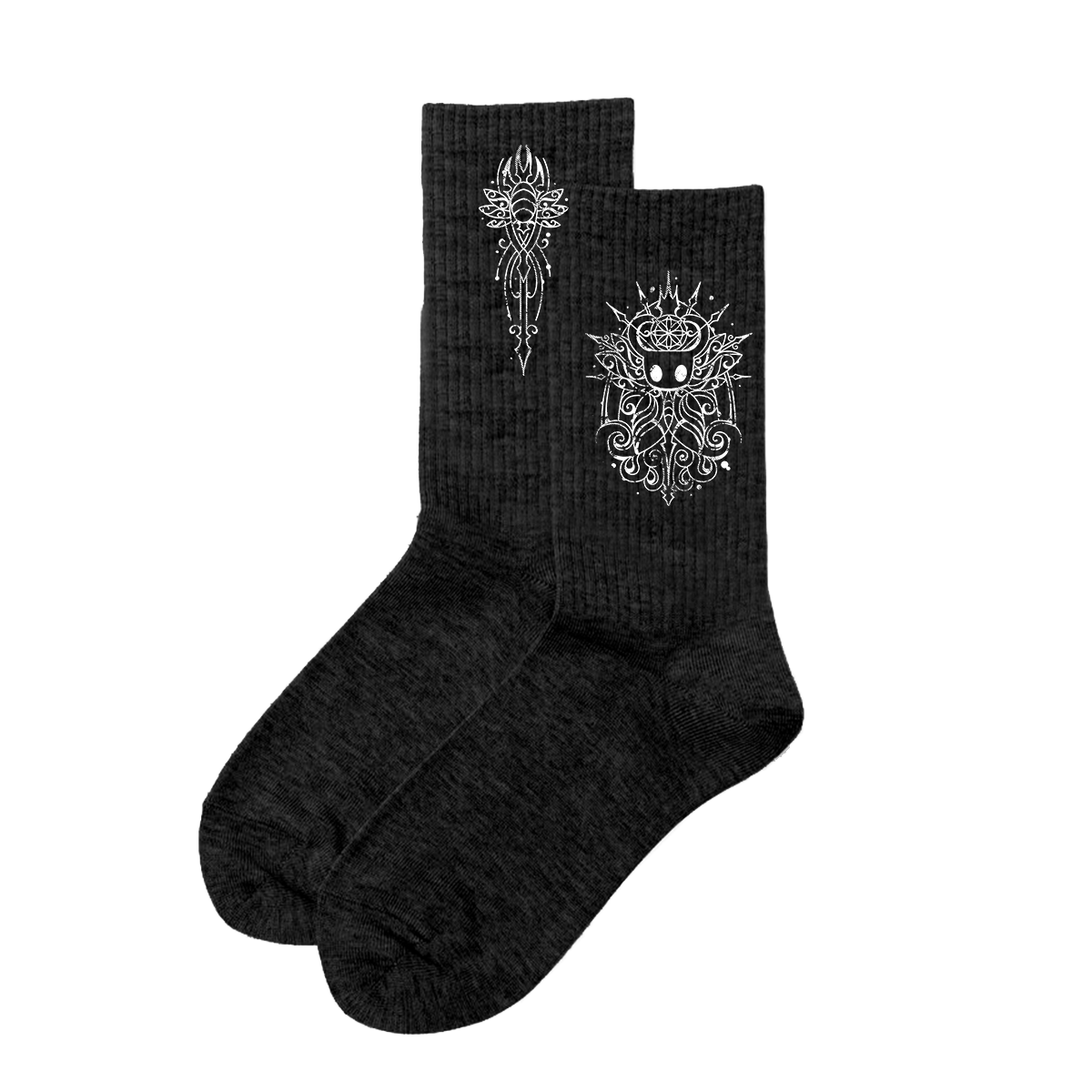 Hollow Knight Socks