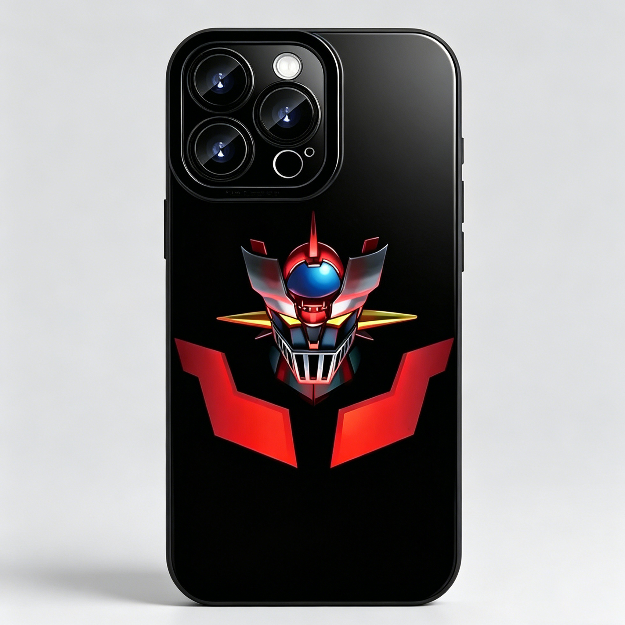 MAZINGER Z Phone Case