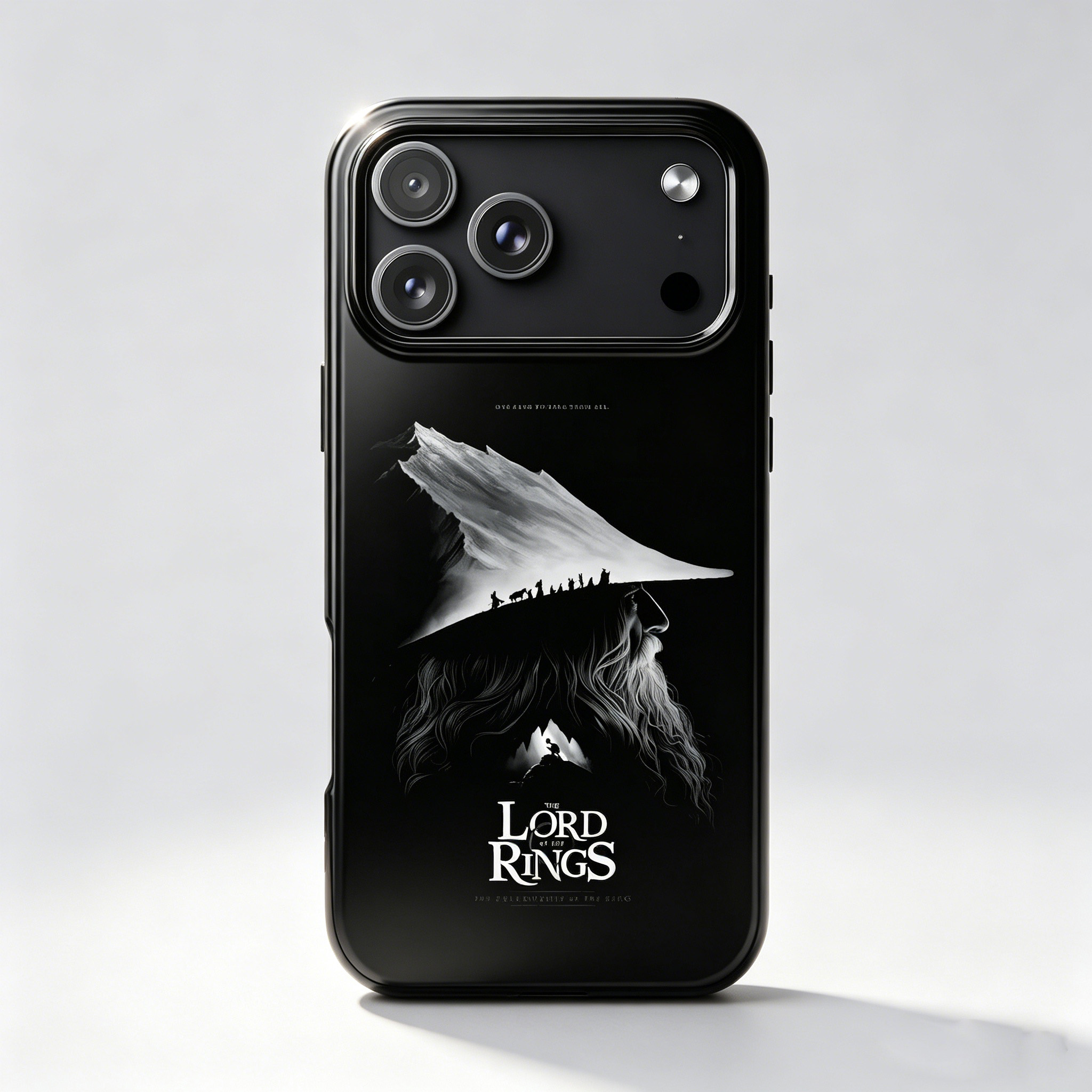 The Lord of the Rings Phone Case