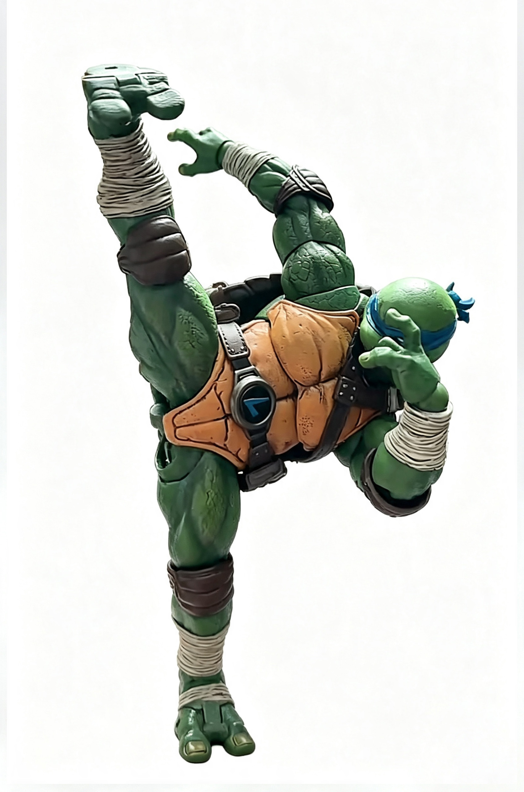NECA TMNT (1990 Movie) Limited Edition 7-Inch Action Figure