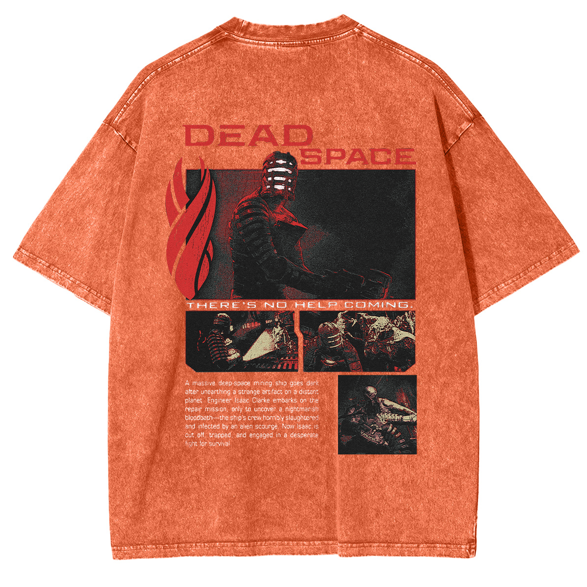 Explore Doom Slayer's Crucible Sword T-Shirt