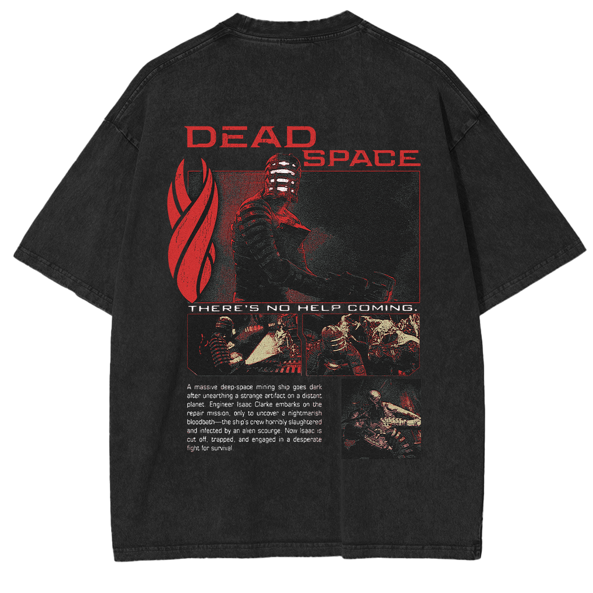 Explore Doom Slayer's Crucible Sword T-Shirt