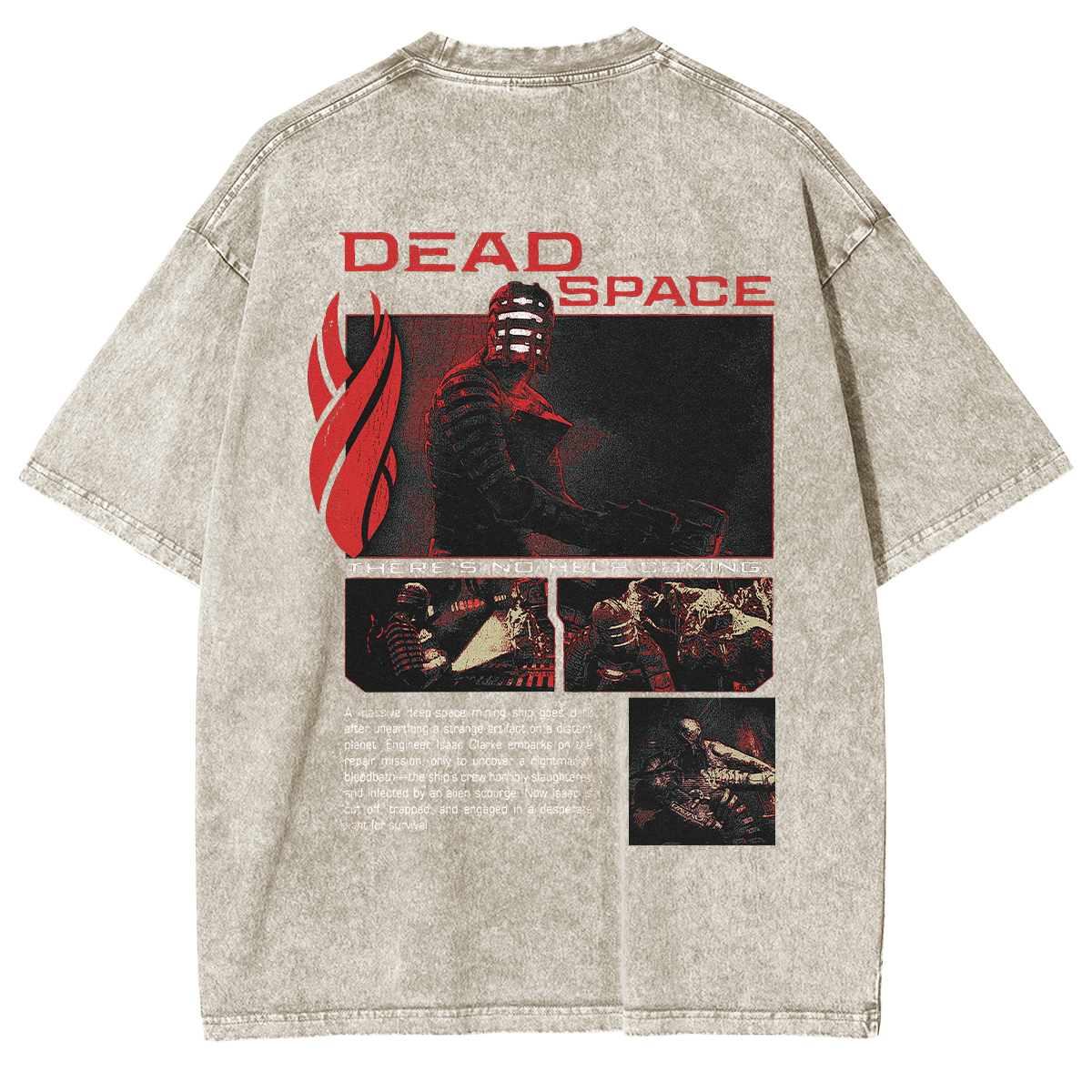 Explore Doom Slayer's Crucible Sword T-Shirt