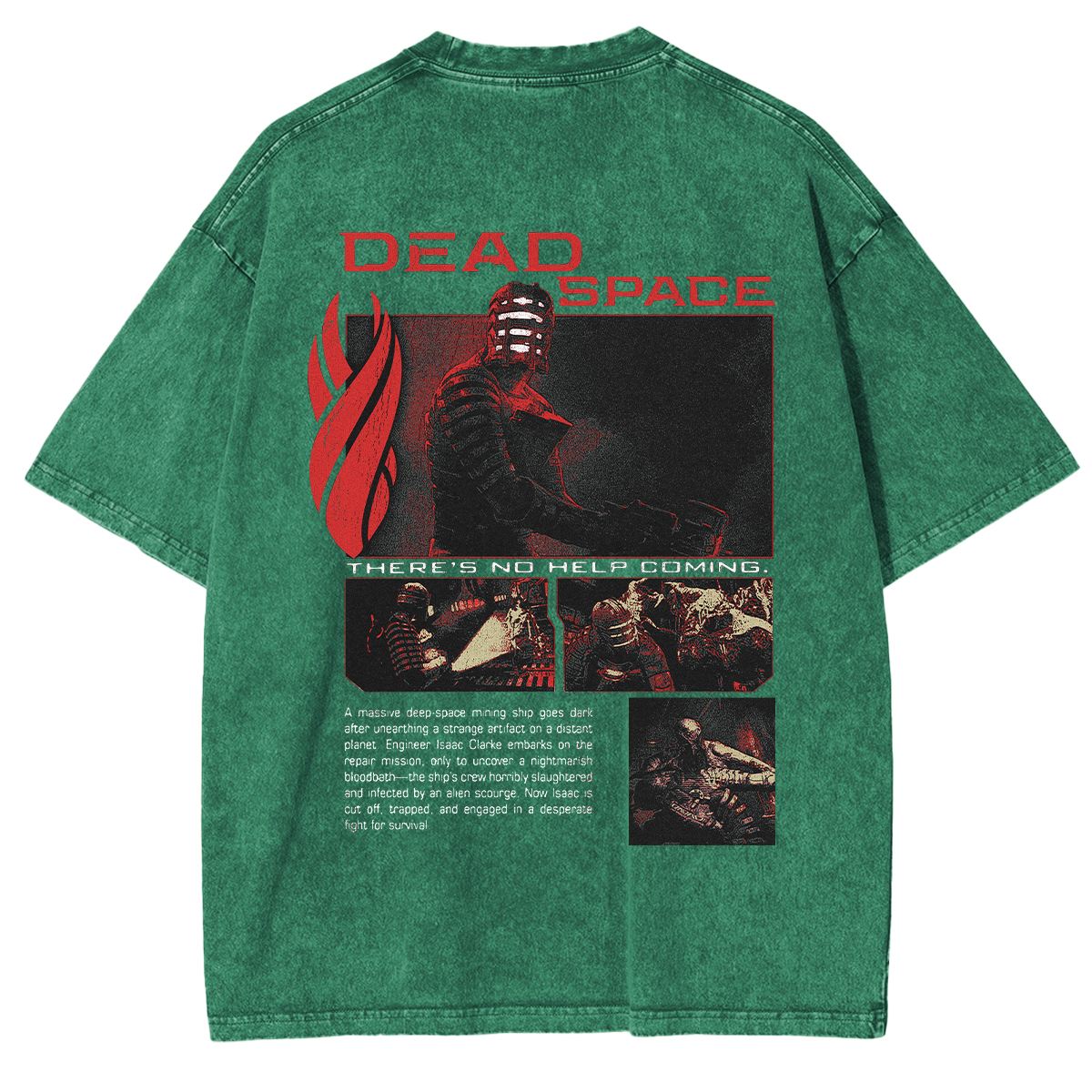 Explore Doom Slayer's Crucible Sword T-Shirt