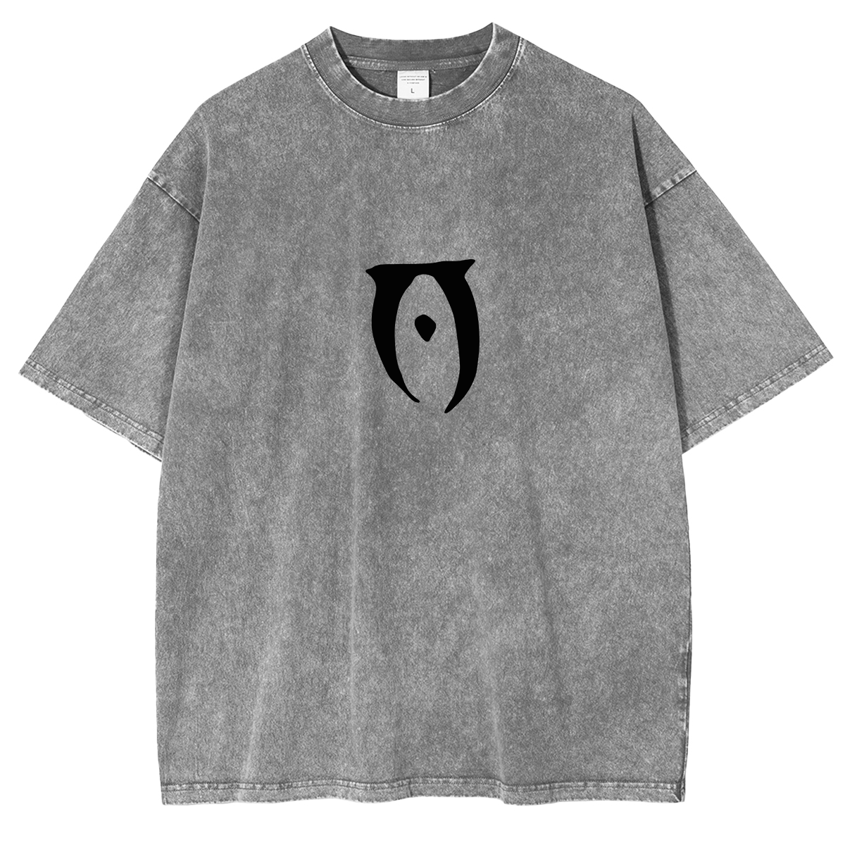 Retro Oblivion Vintage Washed Unisex T-Shirt