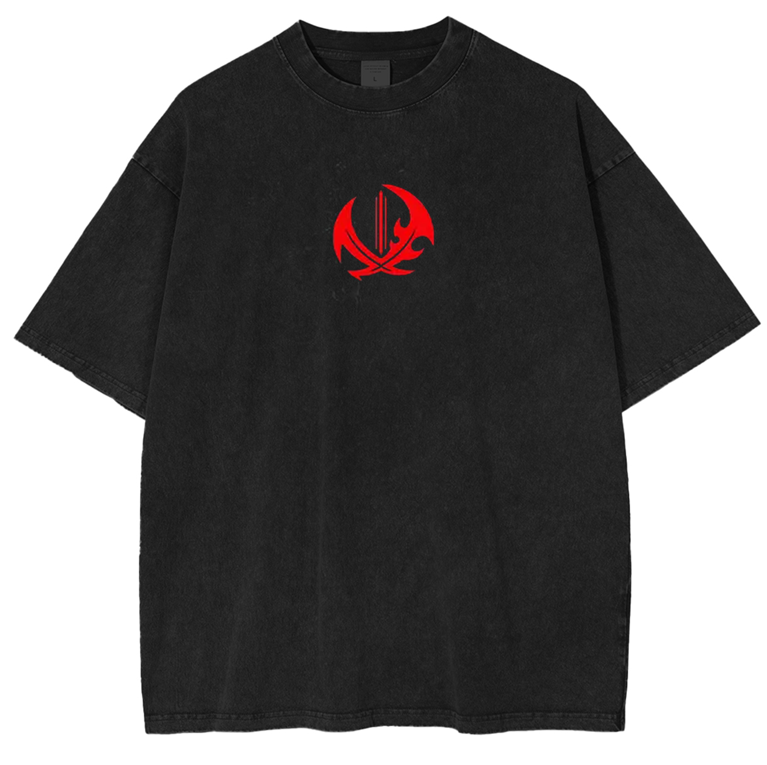 Kamen Rider Saber Washed T-shirt/Crewneck/Hoodie
