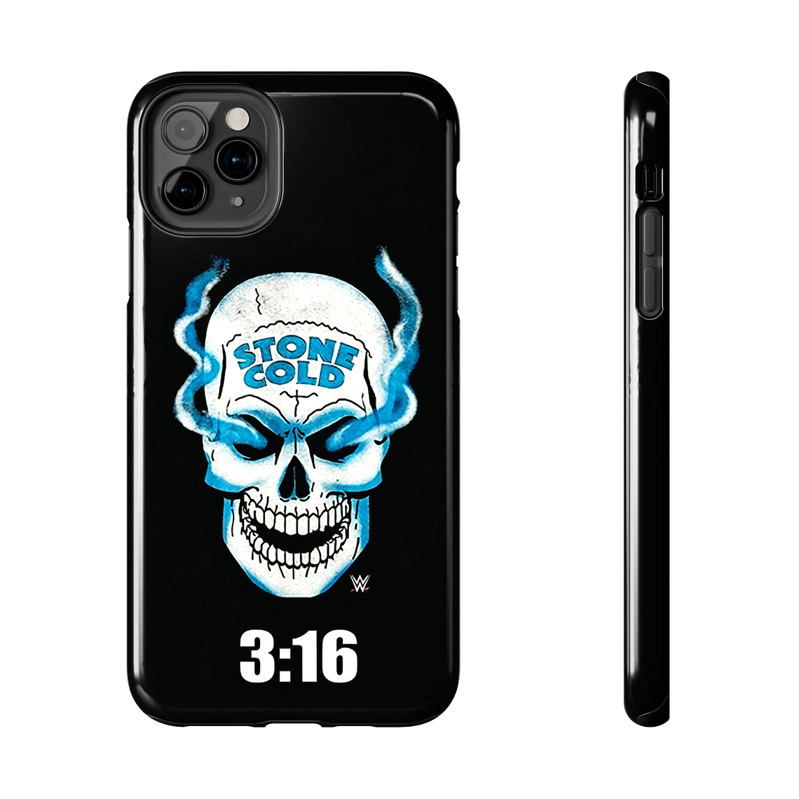 Stone Cold 3:16  WWE Phone Case