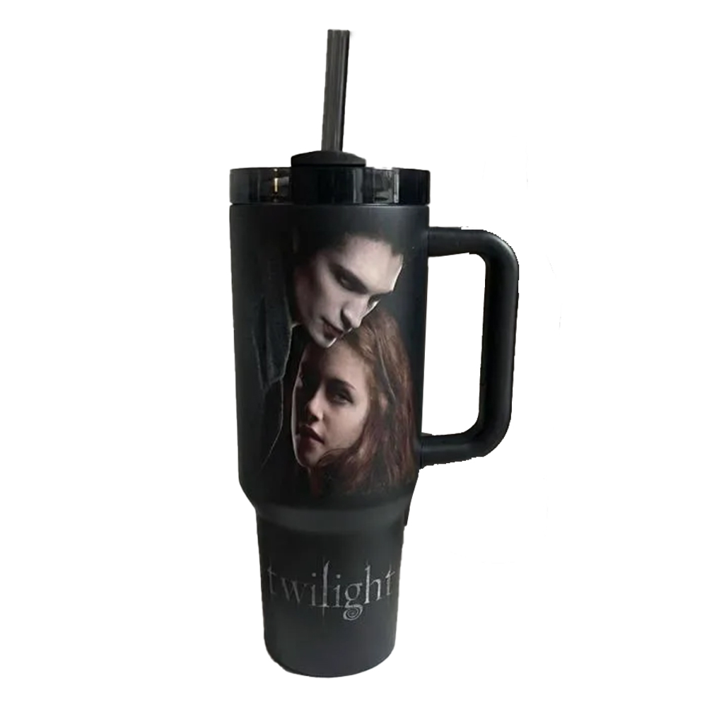 Twilight 40 oz Tumbler Cup
