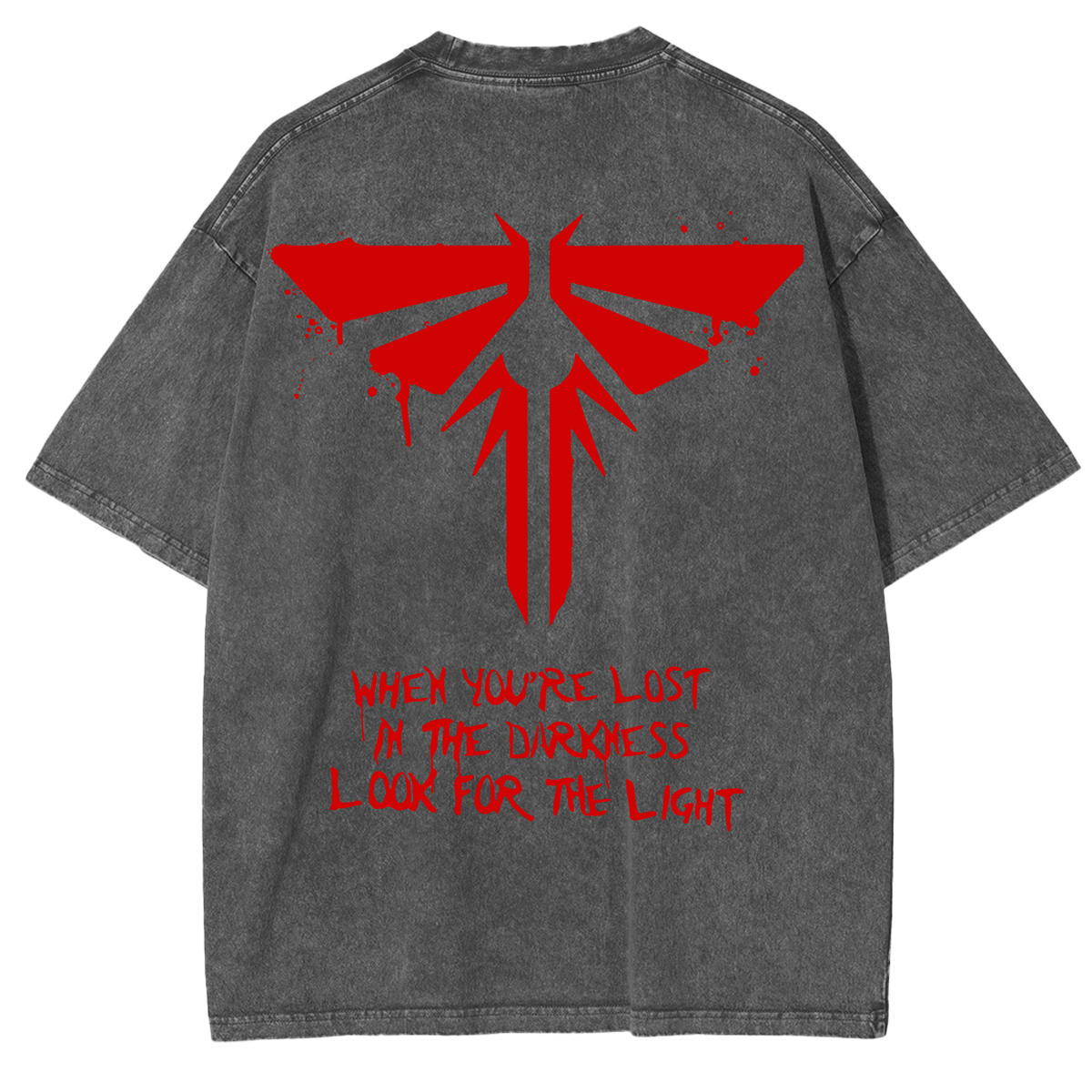 Elliewilliams Vintage Washed Unisex T-Shirt