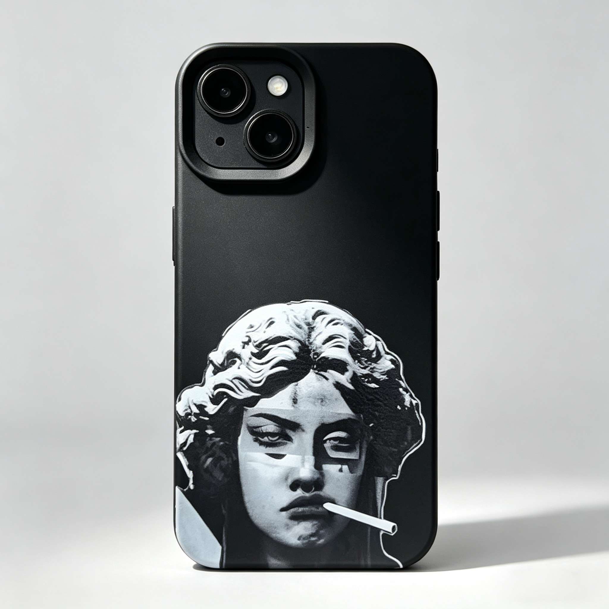 St. Michael the Archangel Phone Case