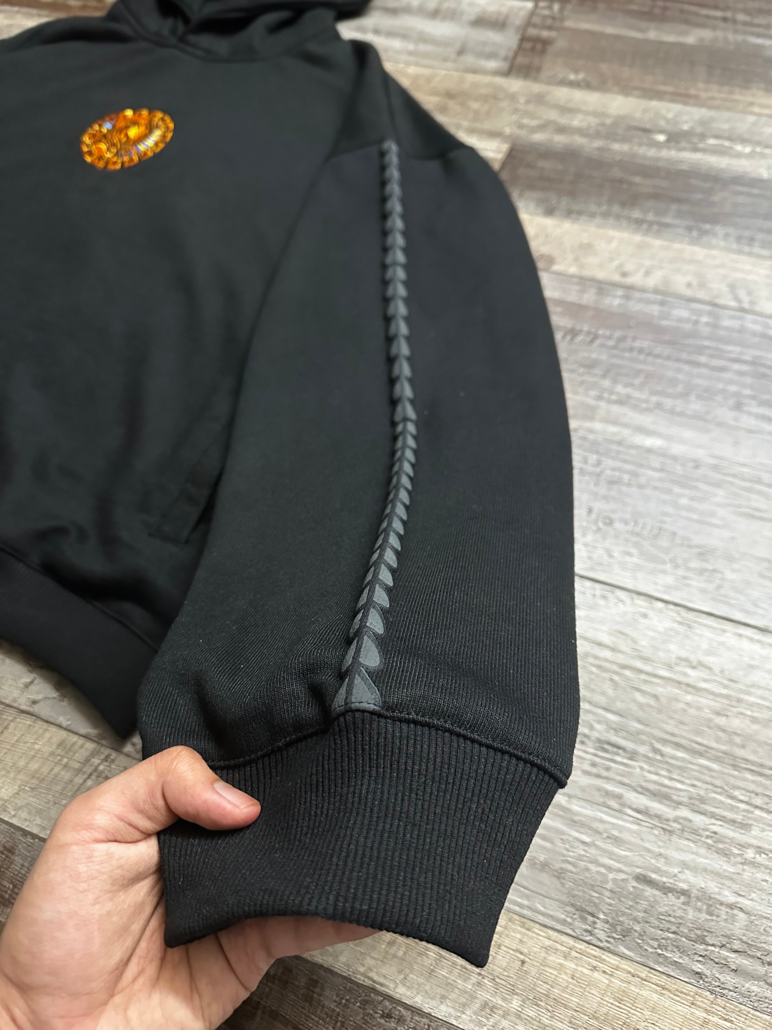 D4C HOODIE