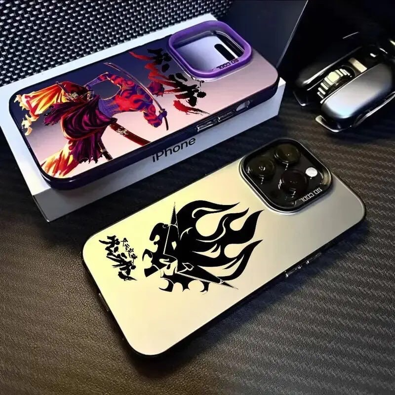 Gurren Lagann Anime Phone Case