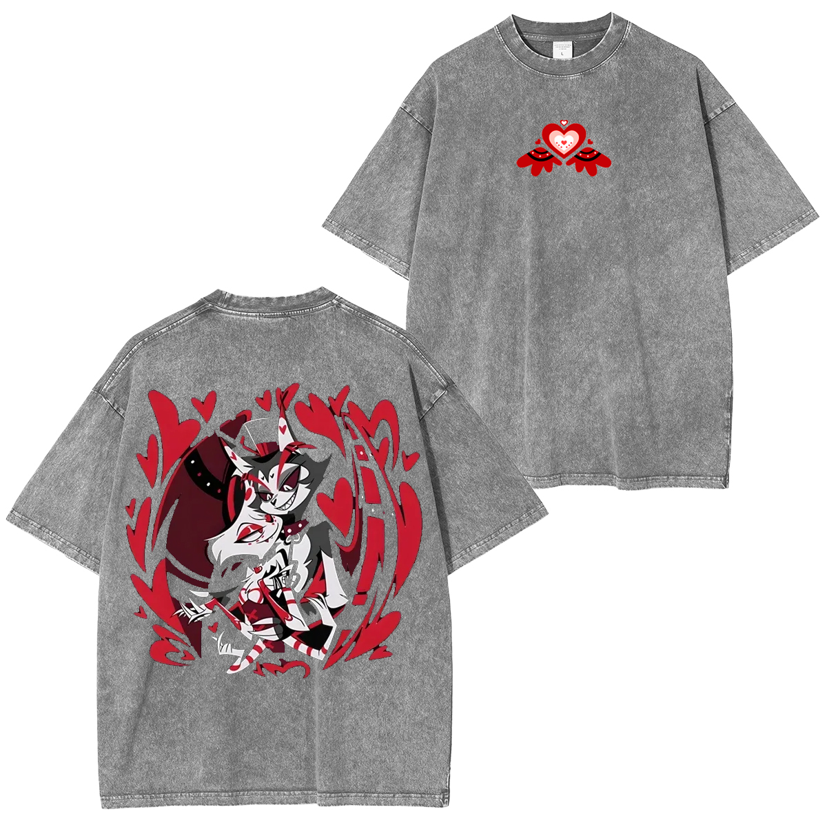 Soldier first class Final Fantasy 7 Washed T-shirt/Crewneck/Hoodie