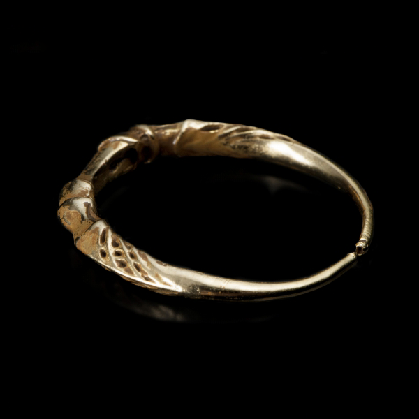 Spectral Steed Whistle