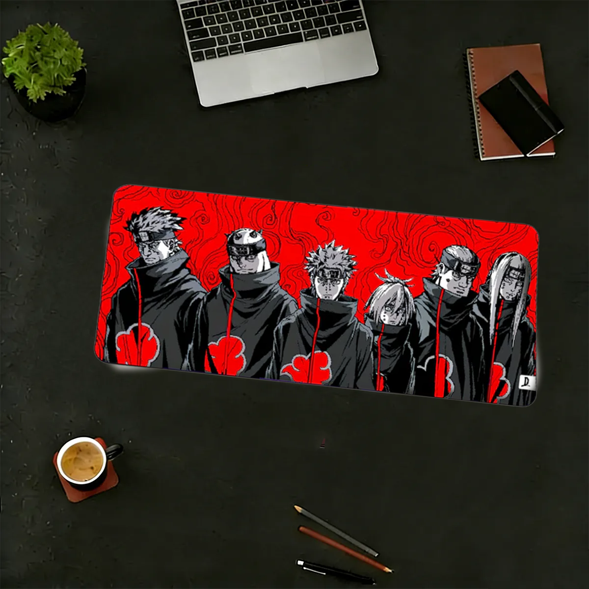 Naruto Mouse Pad