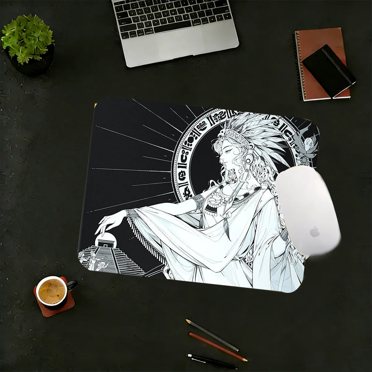 Lamzu Maya Mouse Pad