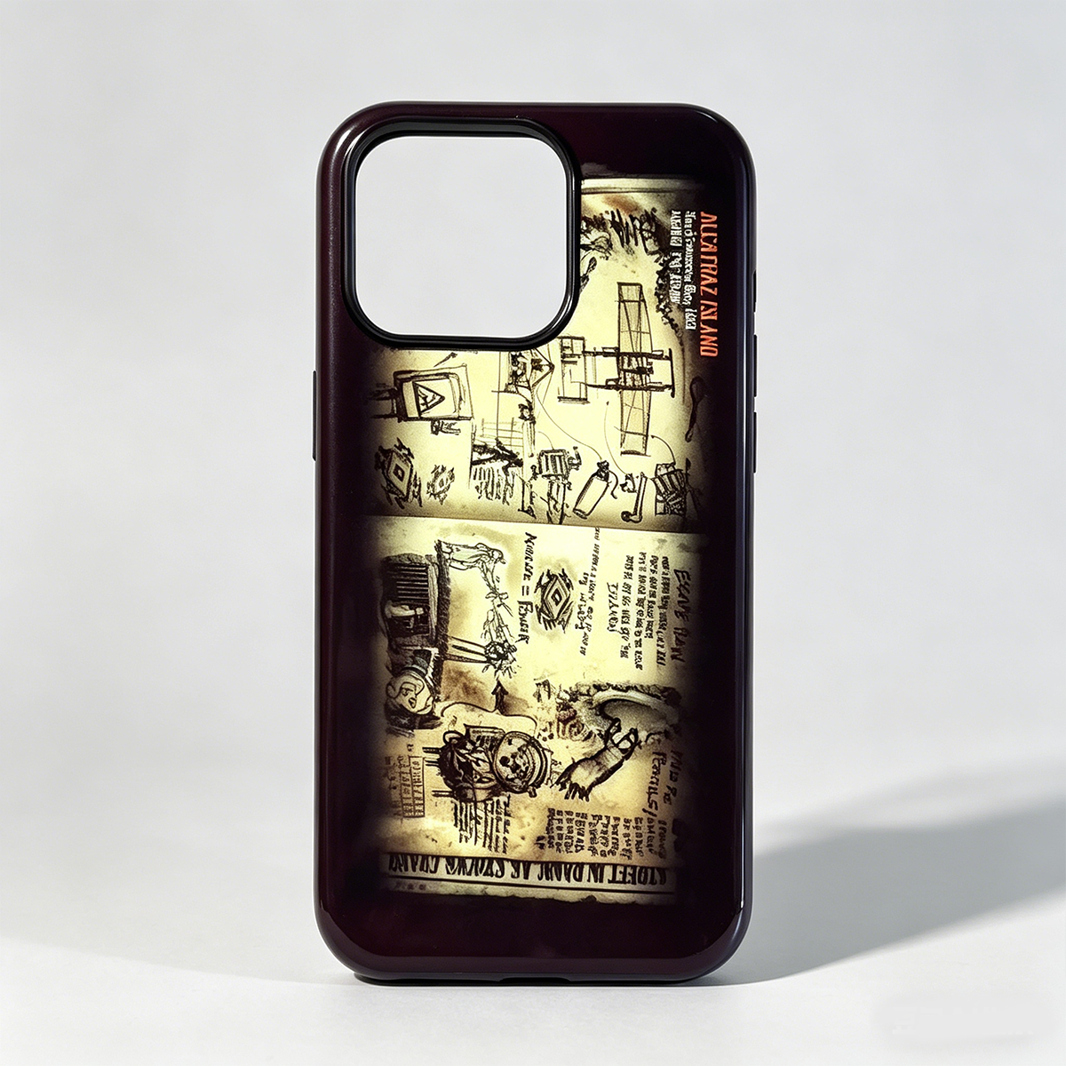 Call of Duty: Black Ops II Phone Case