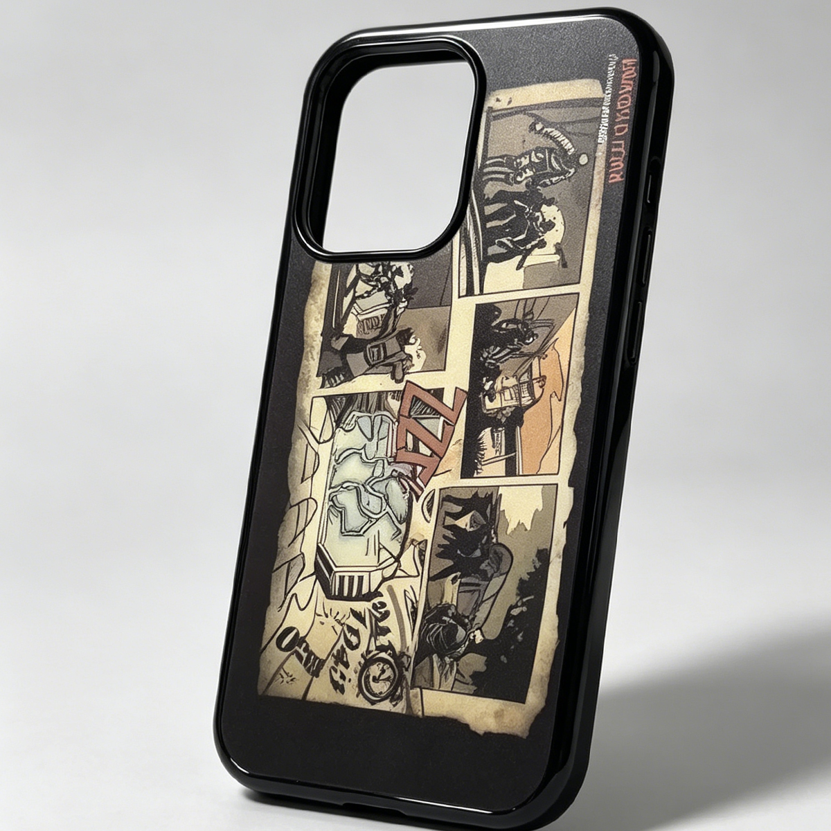 Call of Duty Zombies Phone Case