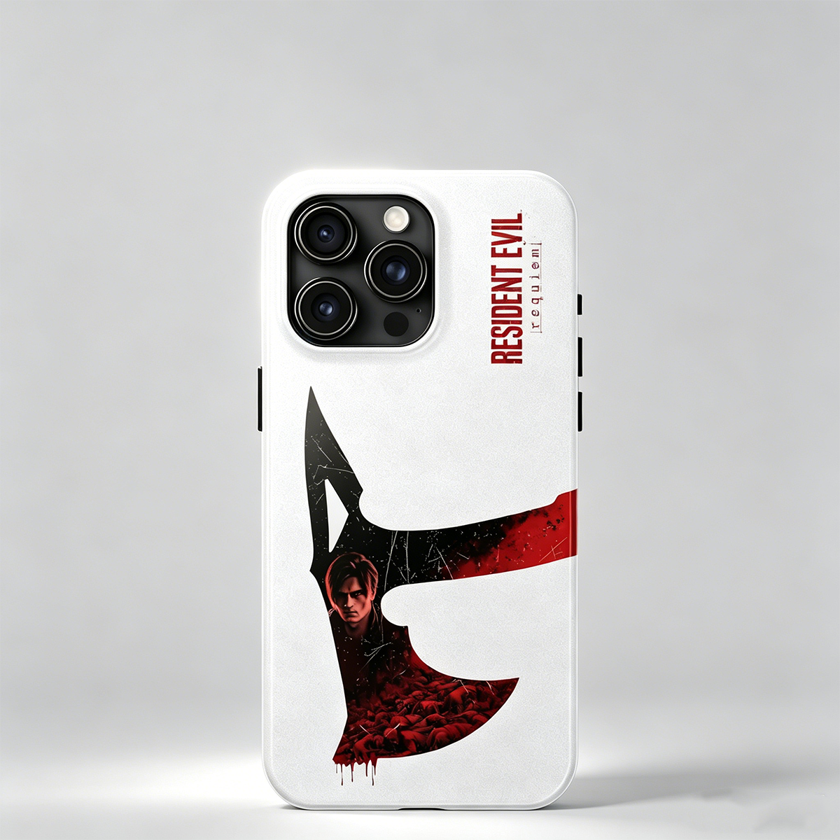 Resident Evil Phone Case