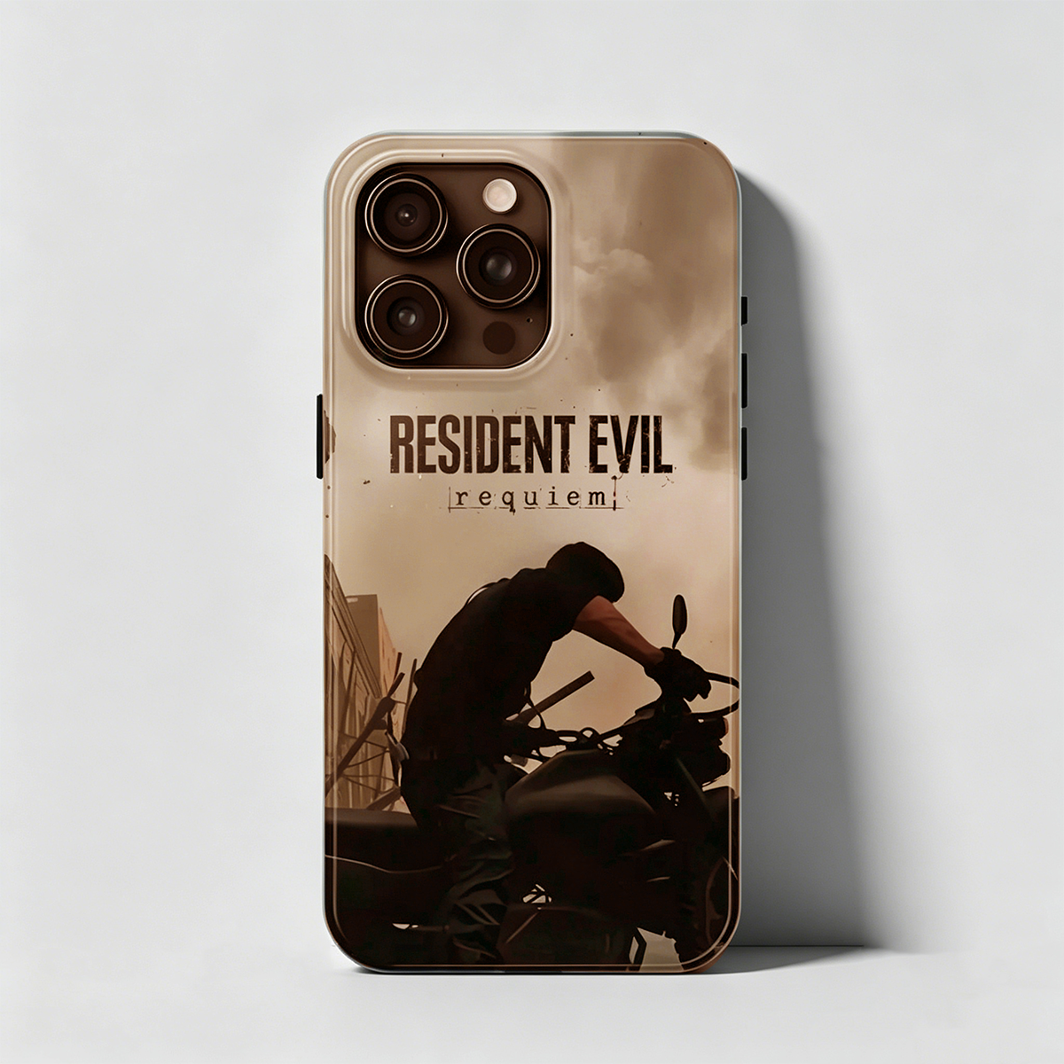 Resident Evil Phone Case