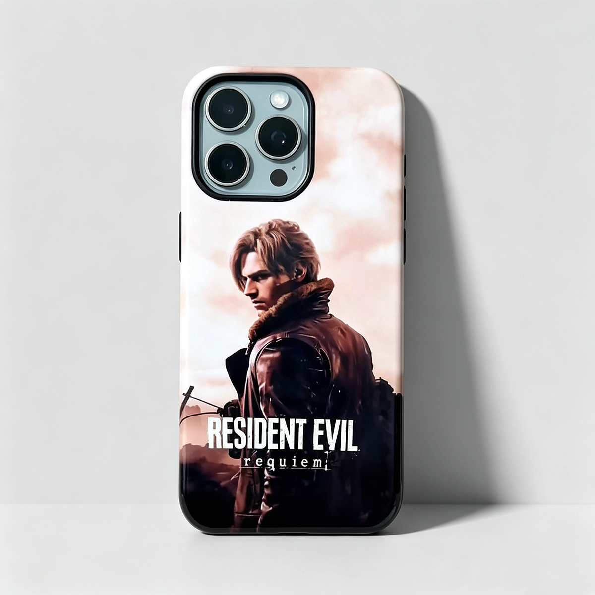 Resident Evil Phone Case