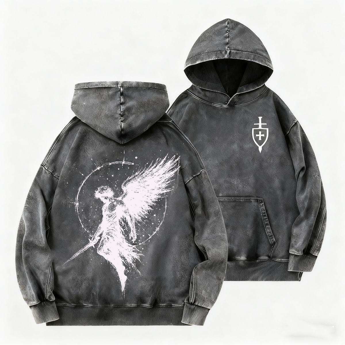 [Copy]Life is Strange Vintage T-shirt/Hoodie