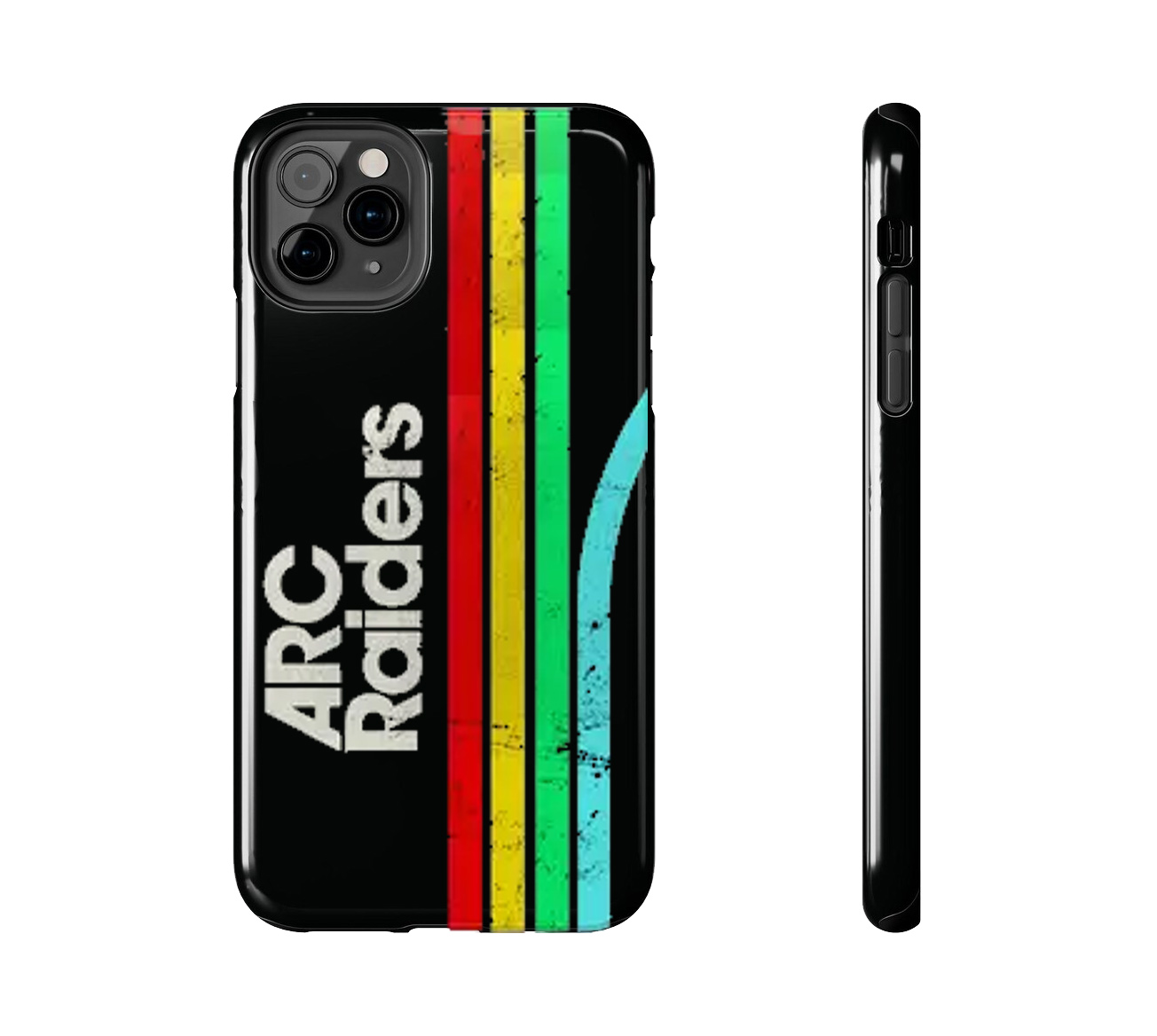 ARC Raiders iPhone Case