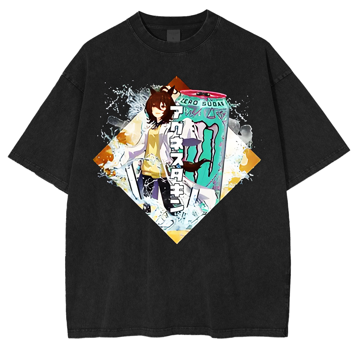 Pretty Derby Unisex Washed T-shirt/Crewneck/Hoodie