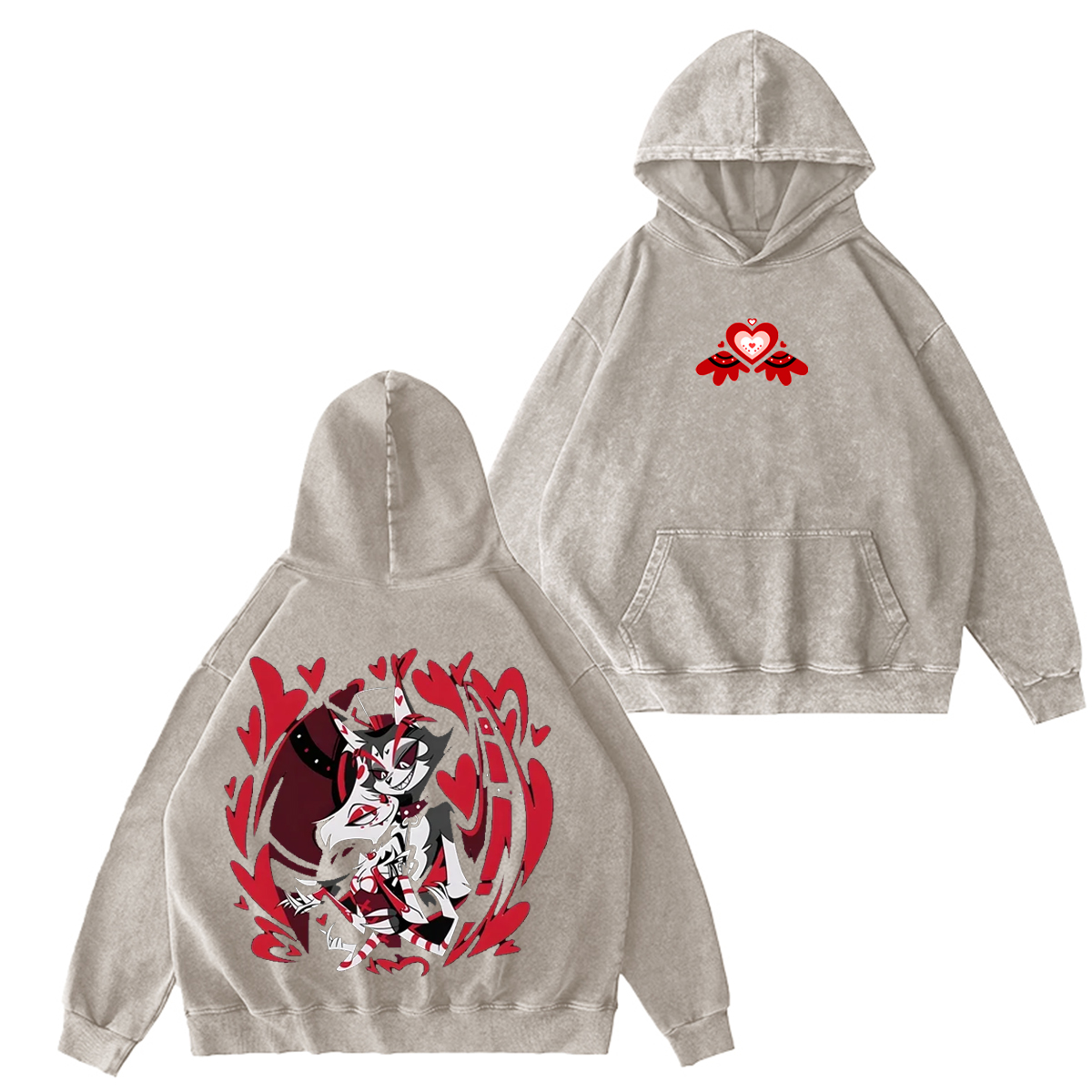 Soldier first class Final Fantasy 7 Washed T-shirt/Crewneck/Hoodie