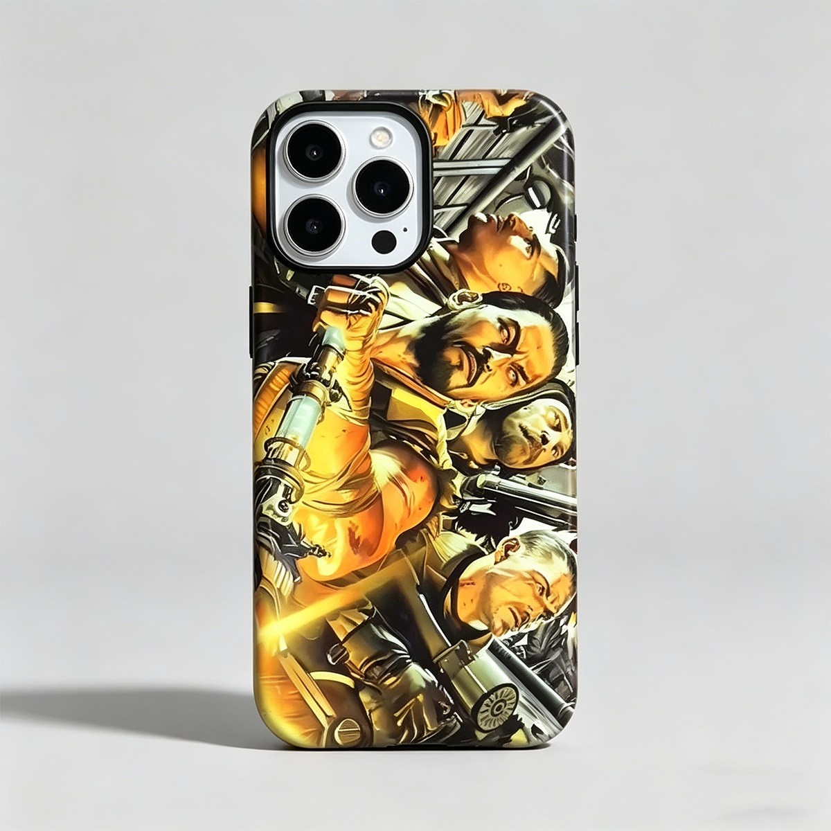Call of Duty Phone Case