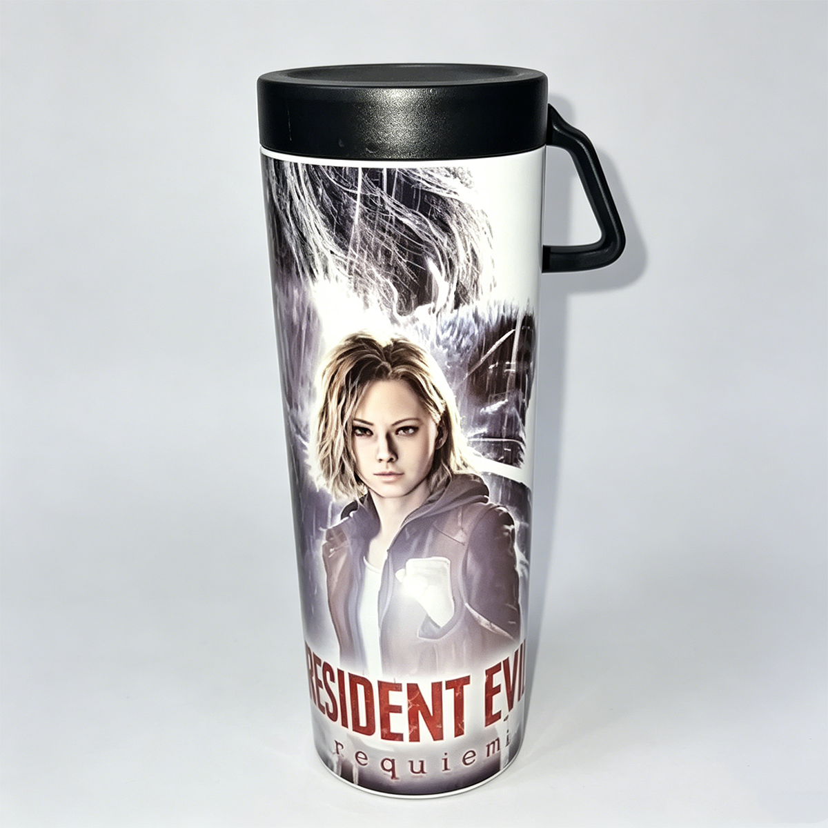 Resident Evil  Tumbler Cup