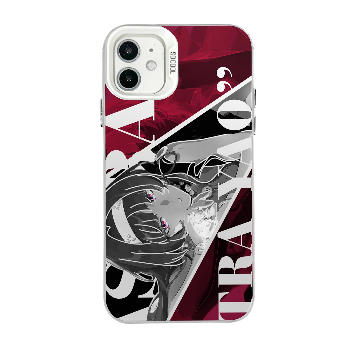 Astra Yao Genshin Impact iPhone Case