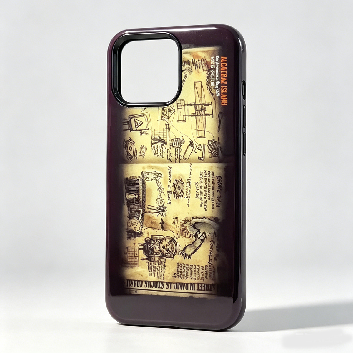 Call of Duty: Black Ops II Phone Case