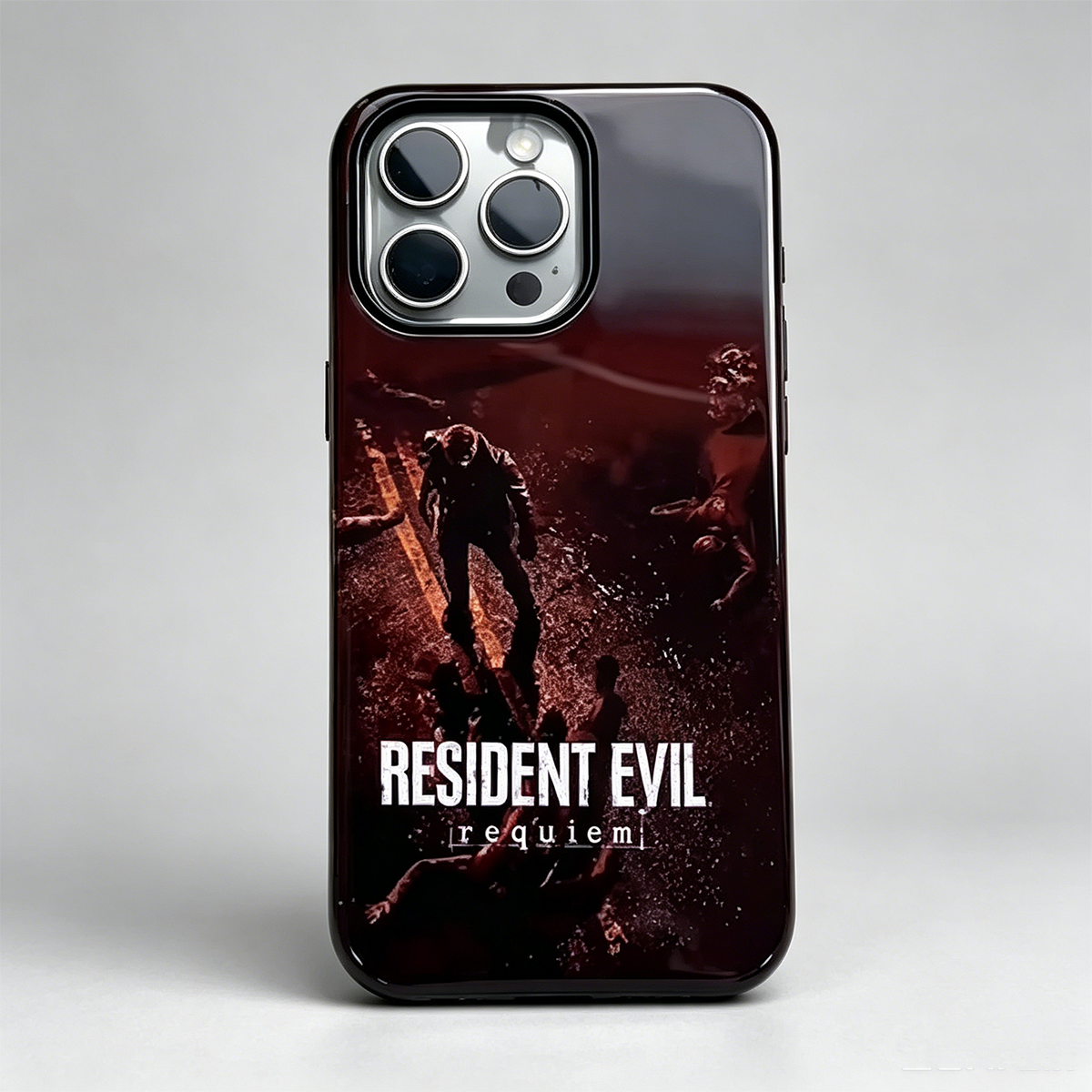 Resident Evil Phone Case