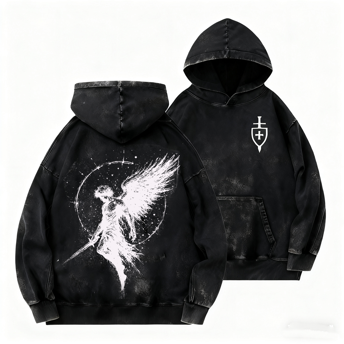 [Copy]Life is Strange Vintage T-shirt/Hoodie