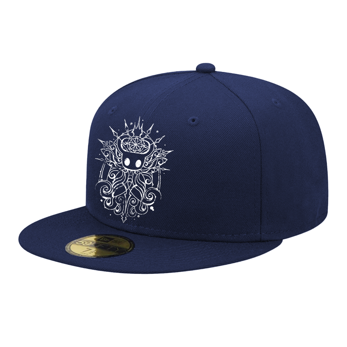 Hollow Knight Cap