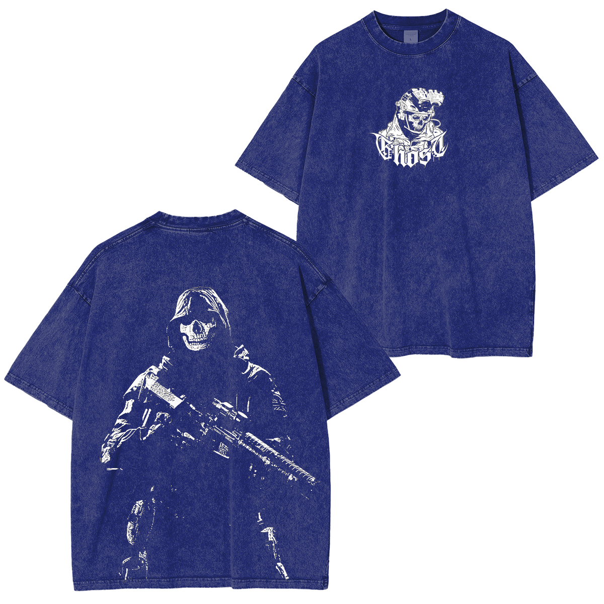 Call of Duty: Modern Warfare II Washed T-shirt/Crewneck/Hoodie
