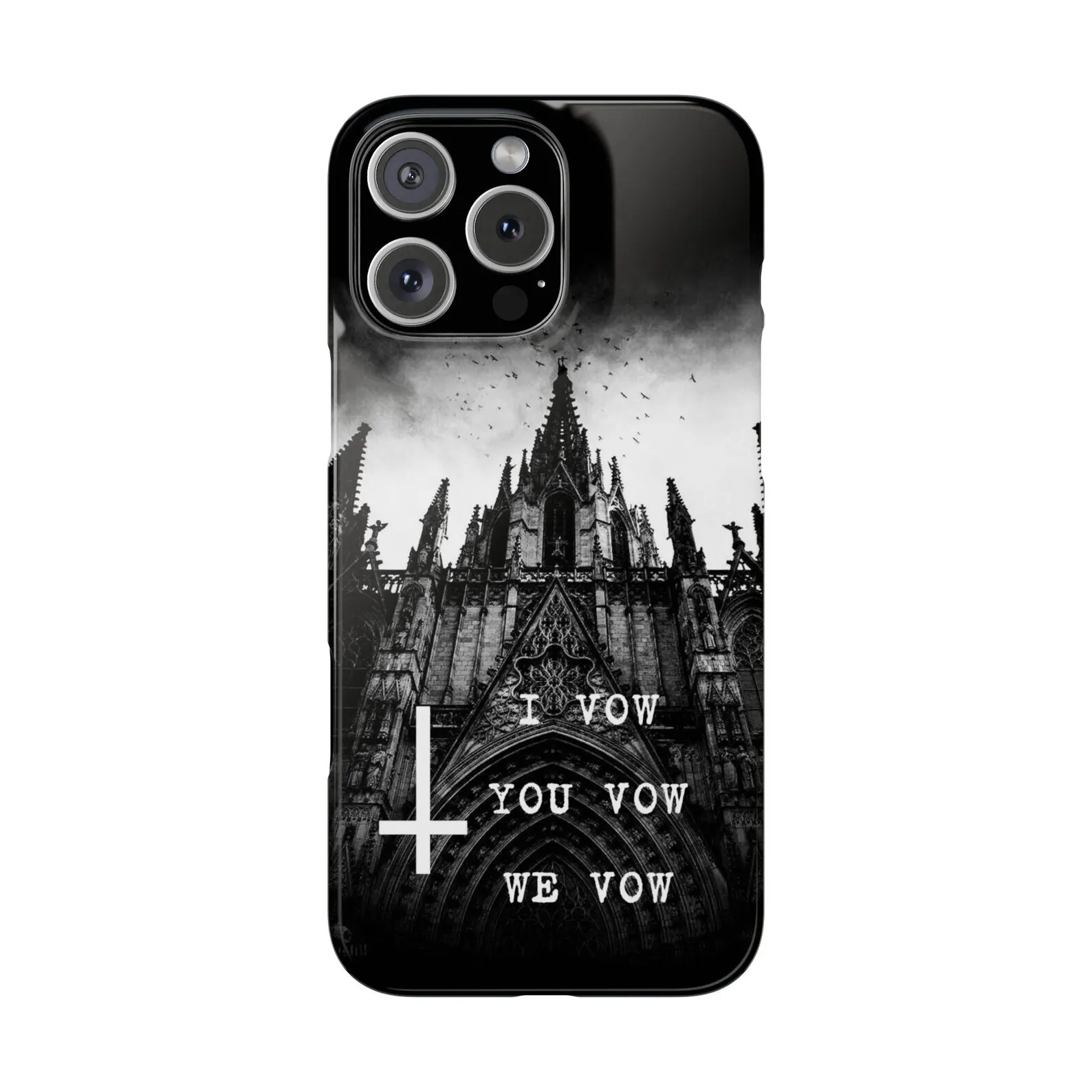 The Eyes Chico They Never Lie Latest Phone Case