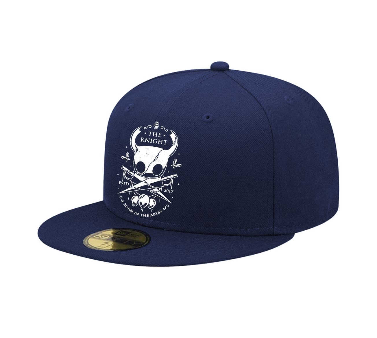 Hollow Knight Cap