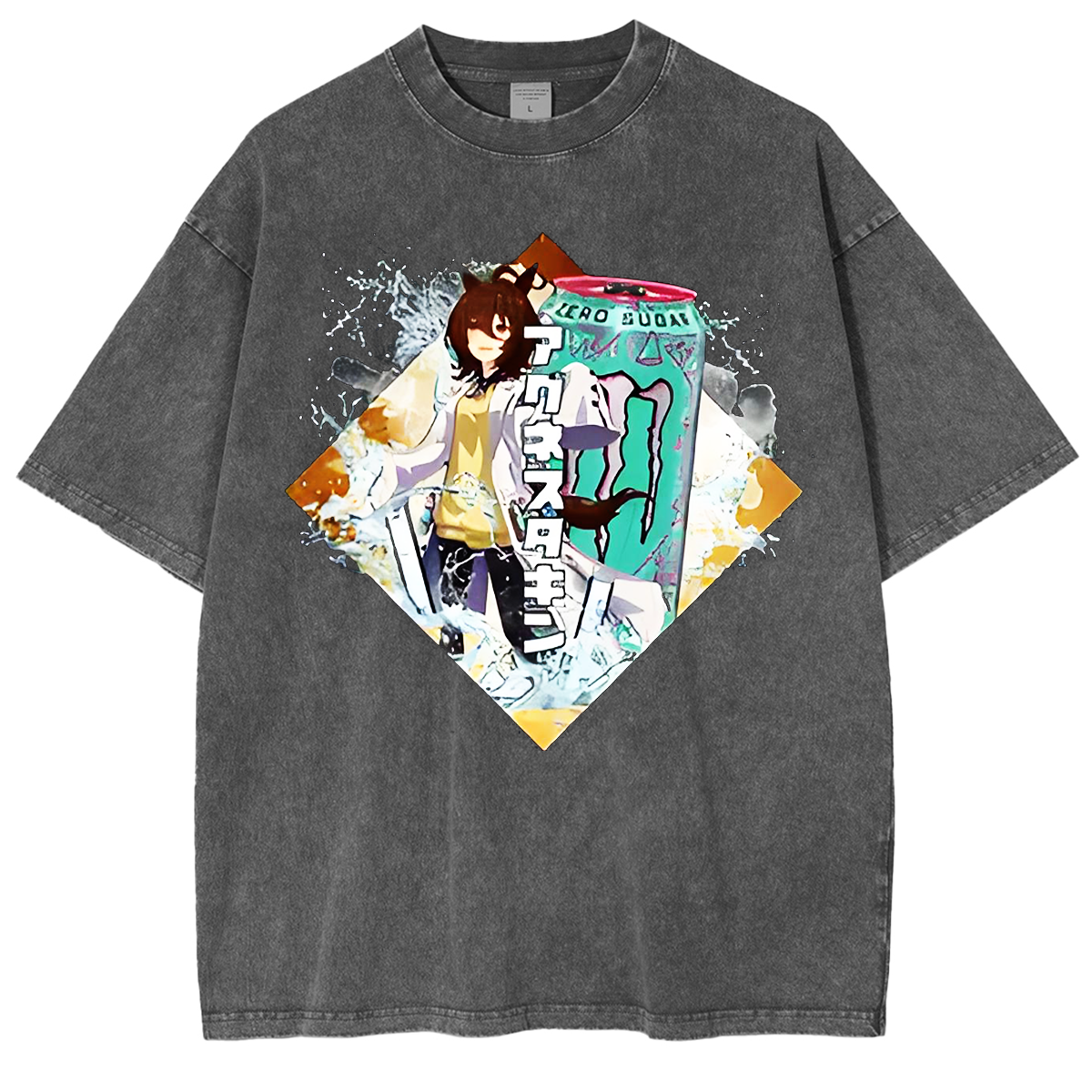 Pretty Derby Unisex Washed T-shirt/Crewneck/Hoodie