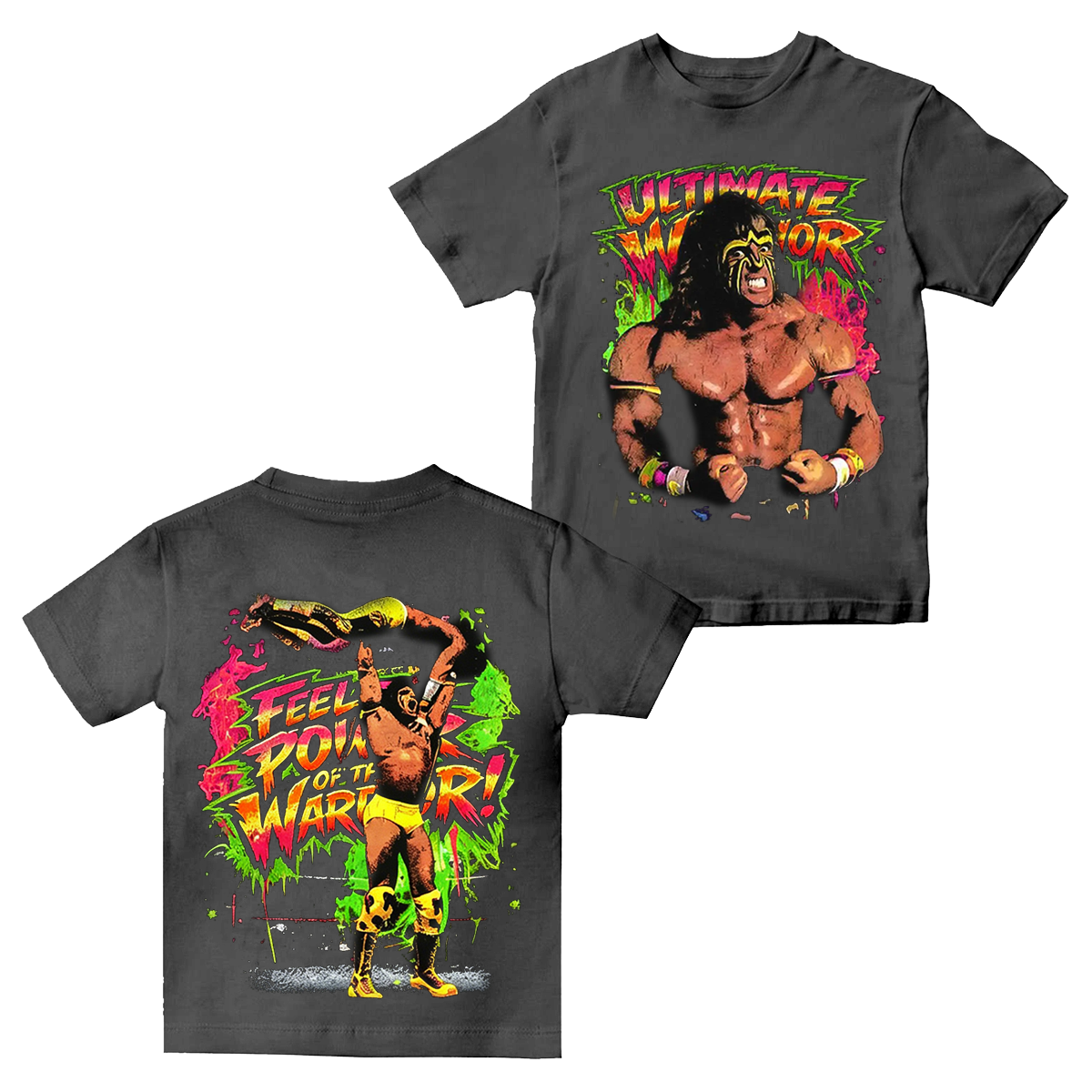 Wwe Roman Reigns God Mode Washed T-shirt/Crewneck/Hoodie