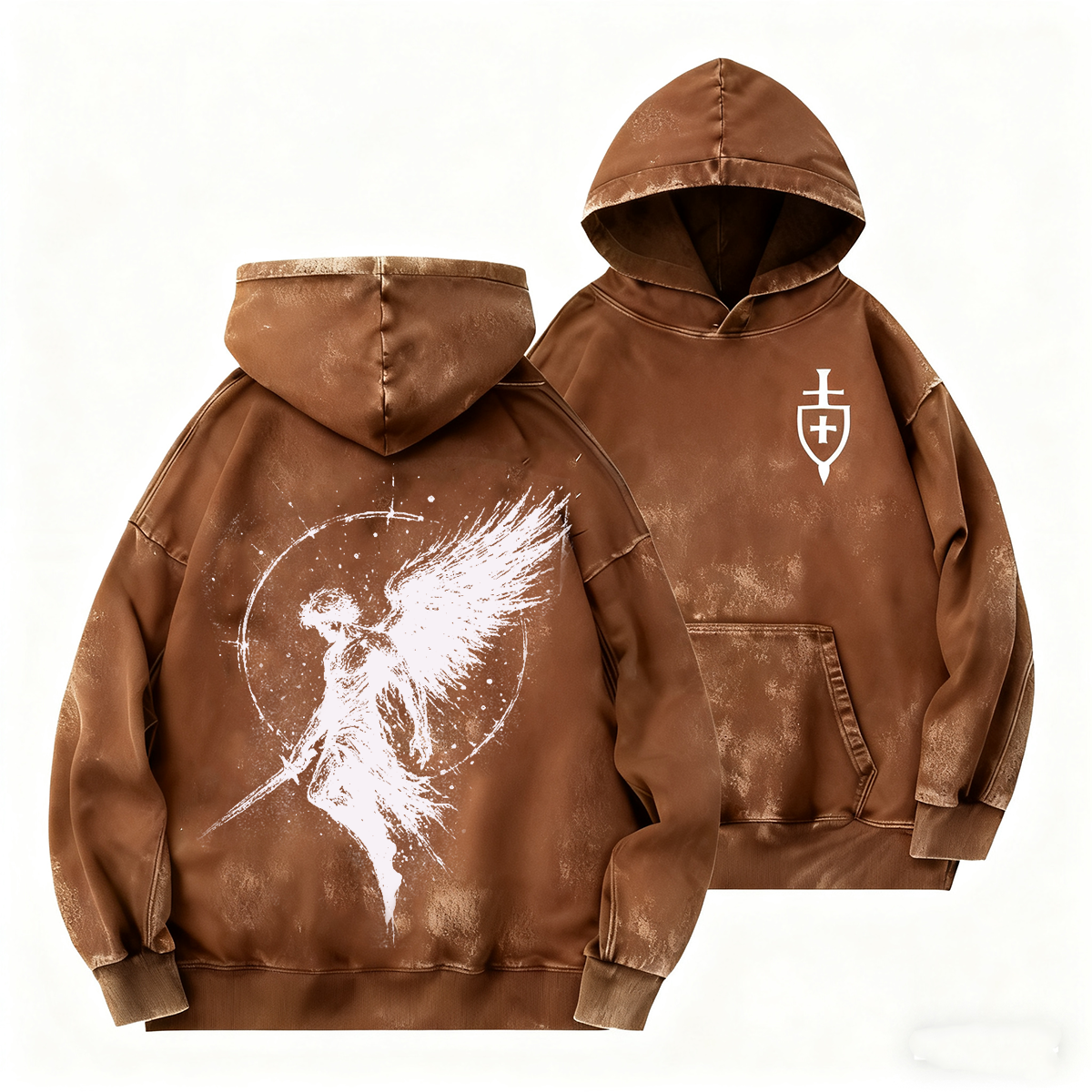 [Copy]Life is Strange Vintage T-shirt/Hoodie