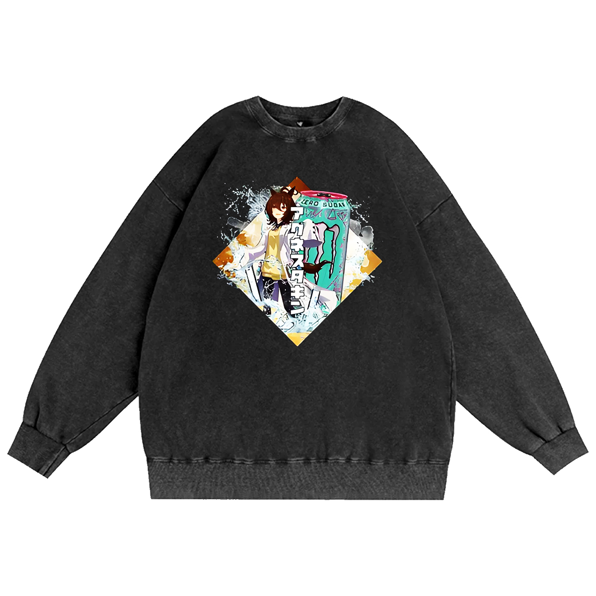 Pretty Derby Unisex Washed T-shirt/Crewneck/Hoodie