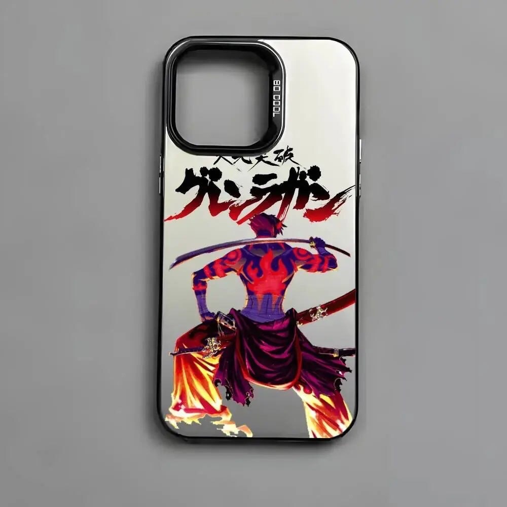 Gurren Lagann Anime Phone Case