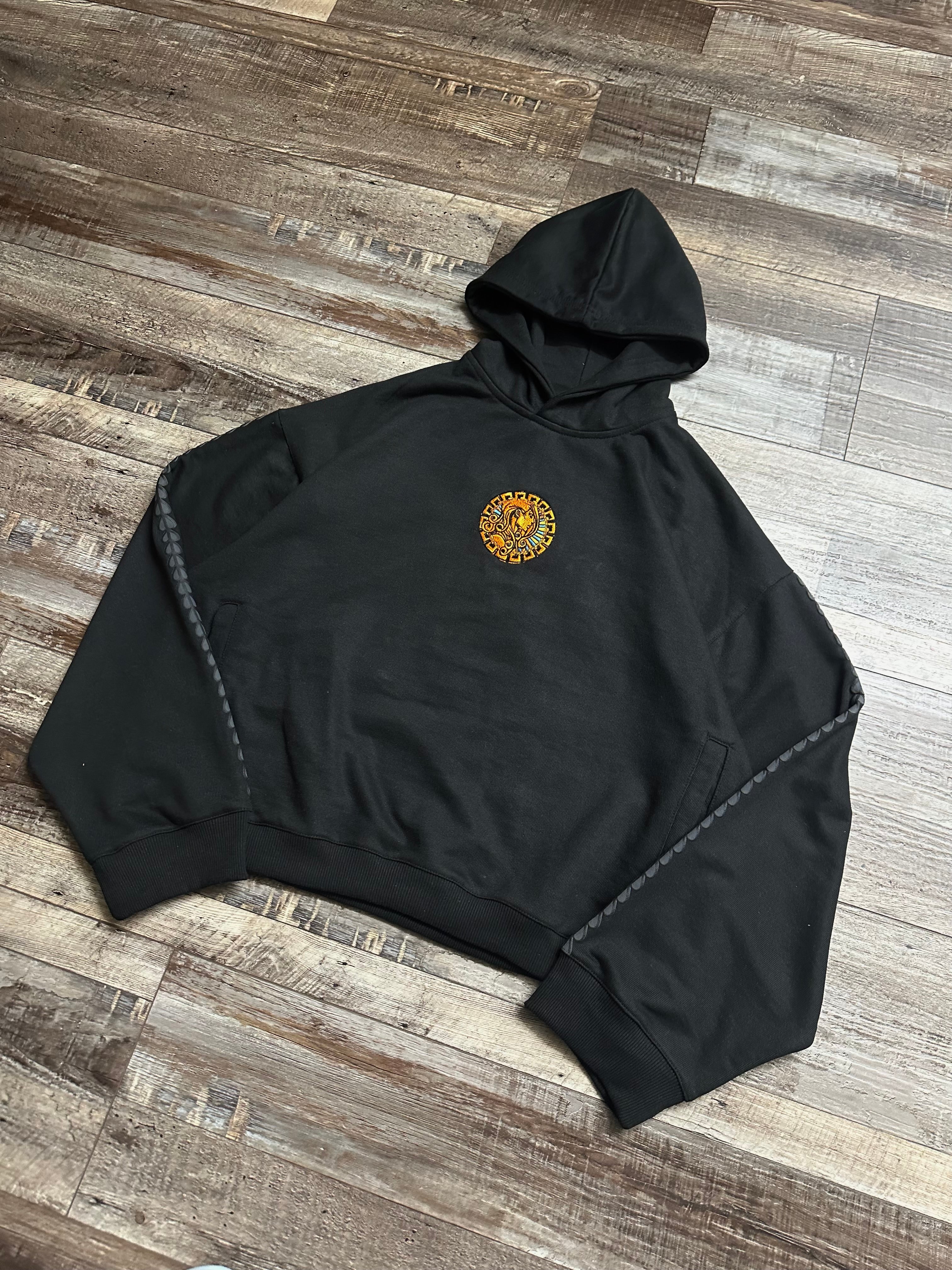D4C HOODIE