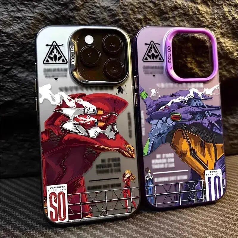 Gurren Lagann Anime Phone Case