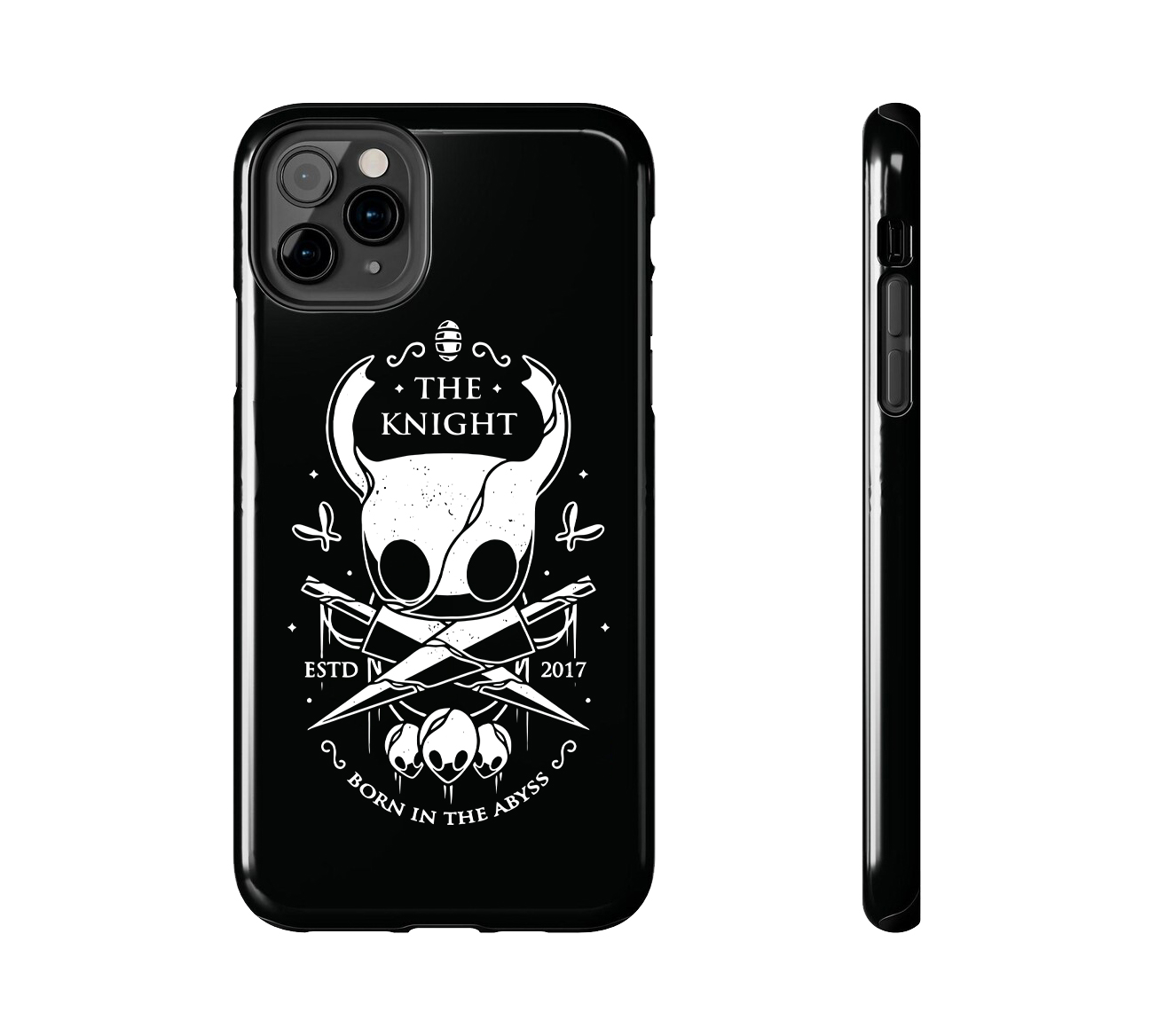 Hollow Knight iPhone Case