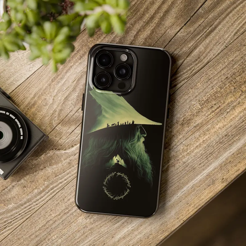 LORDS Series Phone Case, Iphone Cas