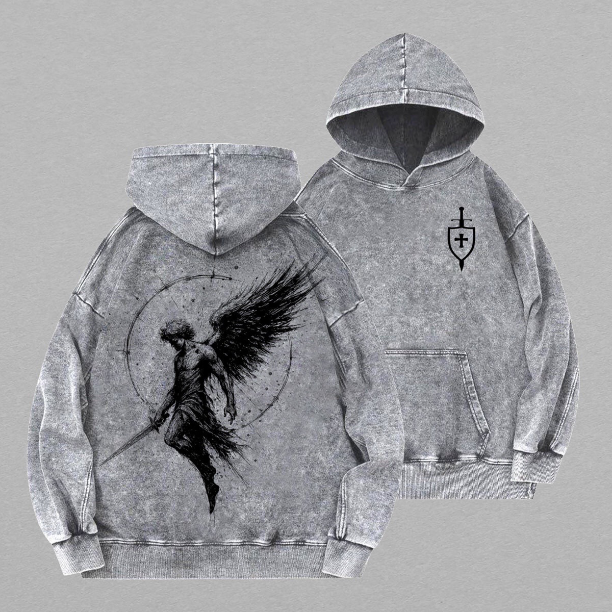 [Copy]Life is Strange Vintage T-shirt/Hoodie