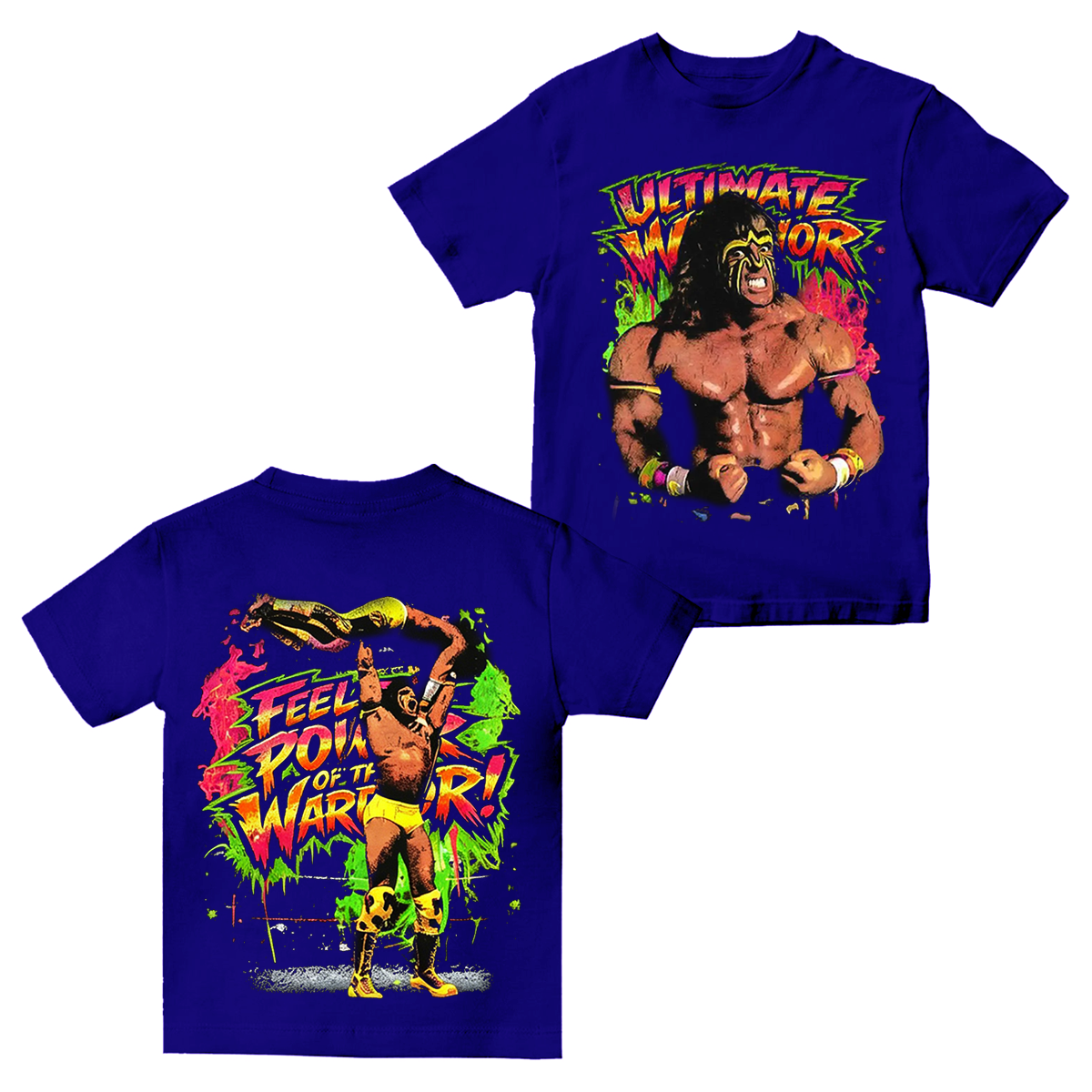 Wwe Roman Reigns God Mode Washed T-shirt/Crewneck/Hoodie